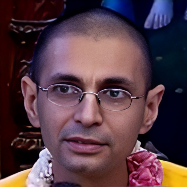         Damodar Das