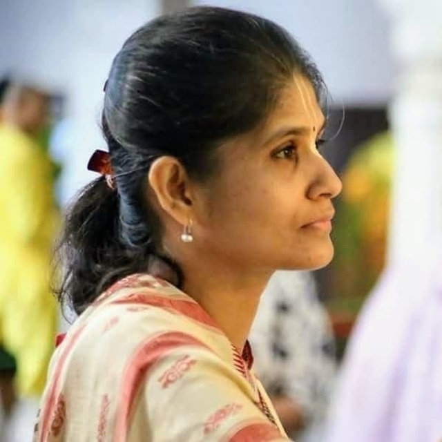 Parijata Devi Dasi
