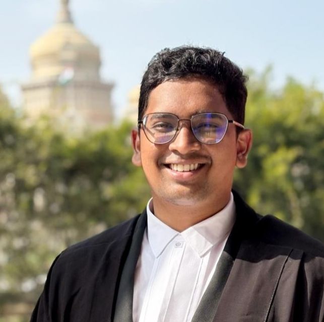 Bhakta Tharun